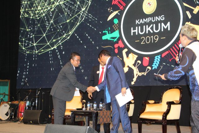 Kampung Hukum 27-02-2019